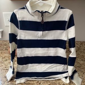 Zip up from crewcuts